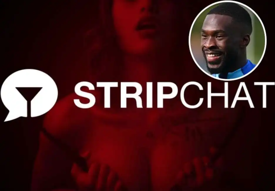 fikayo tomori stripchat