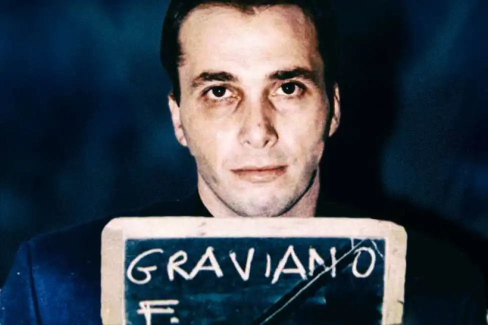 filippo graviano