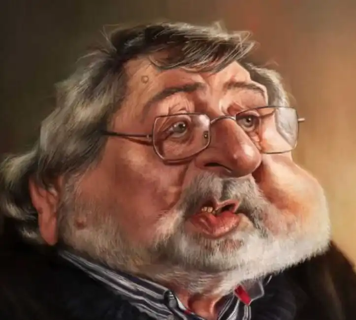 francesco guccini