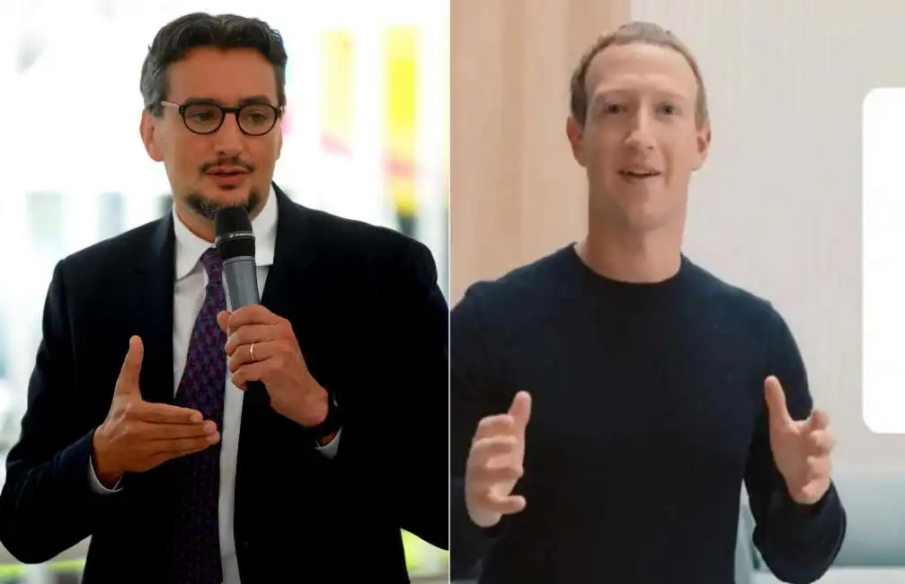 giovanni ferrero mark zuckerberg