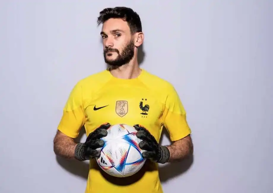 hugo lloris