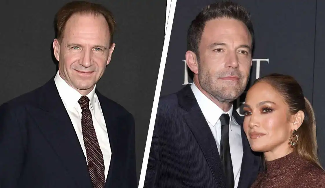 jennifer lopez ralph fiennes ben affleck