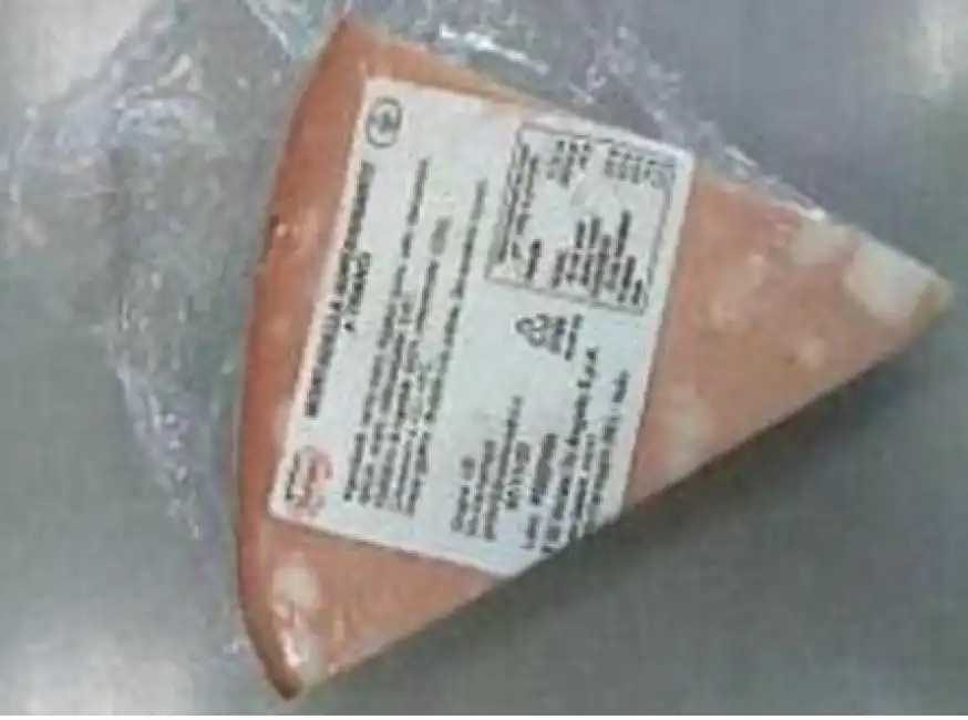 listeria mortadella