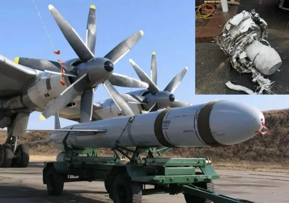 missile kh-55 russia ucraina putin 