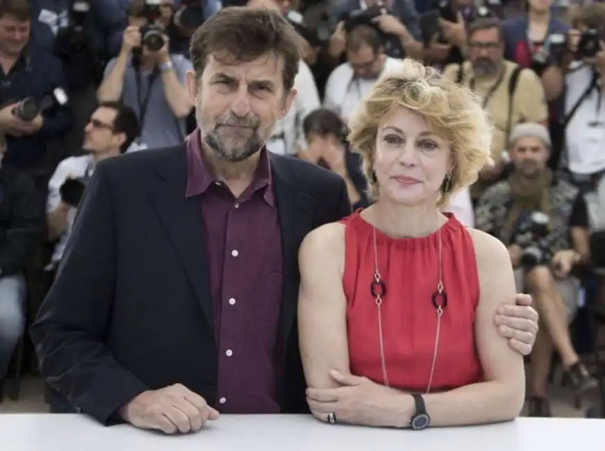 nanni moretti margherita buy 