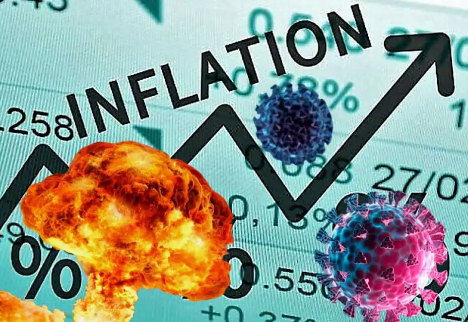 permacrisis guerra nucleare inflazione covid