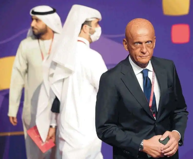 pierluigi collina