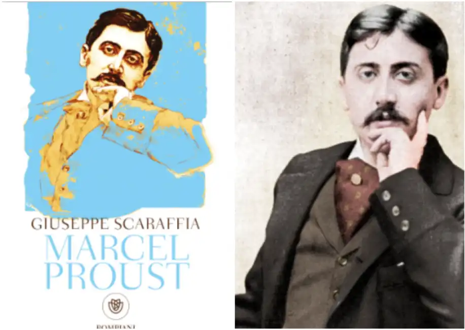 proust