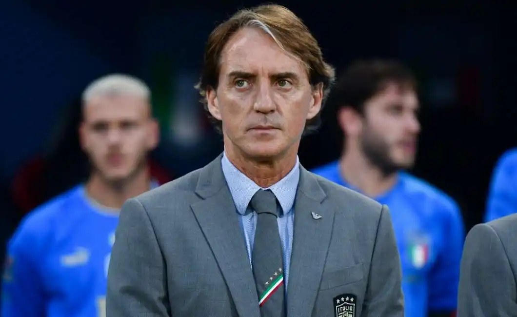 roberto mancini