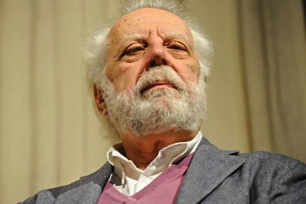 sergio staino