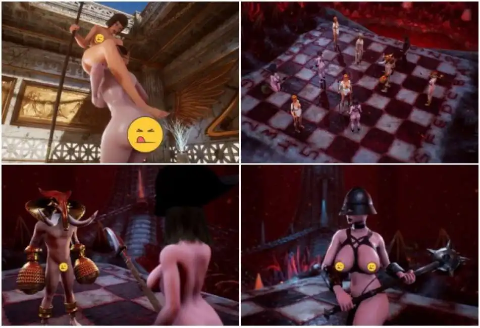 sex chess