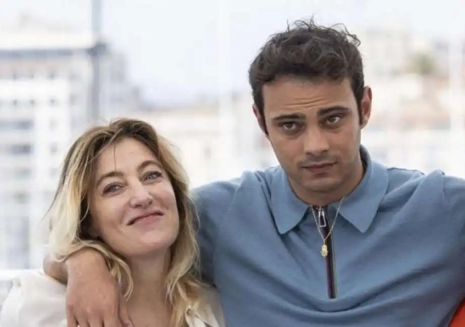 sofiane bennacer valeria bruni tedeschi