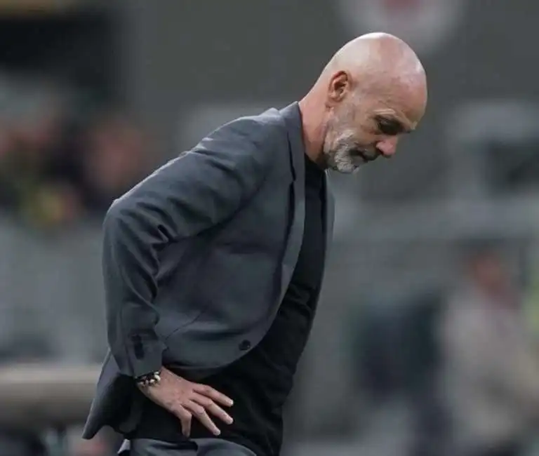 stefano pioli