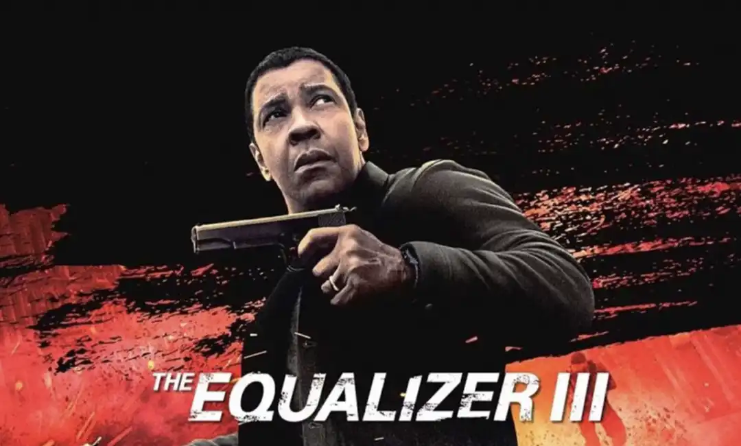 the equalizer 3