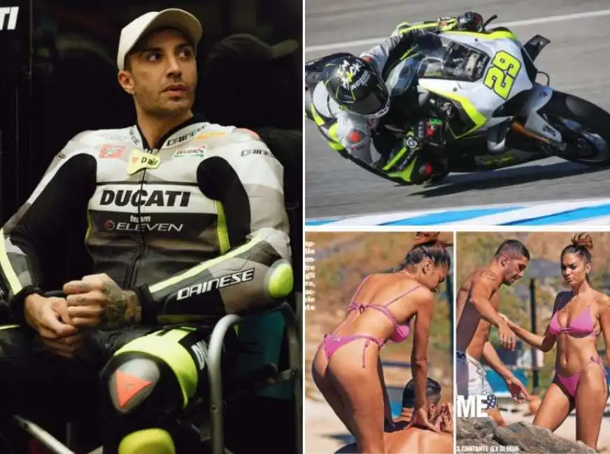 andrea iannone