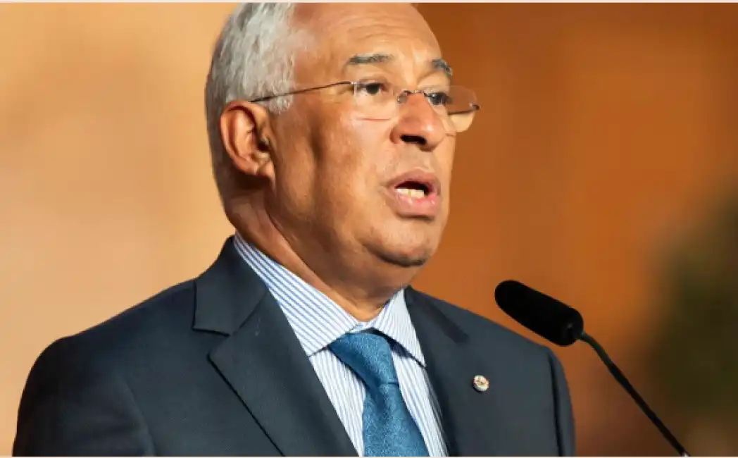 antonio costa