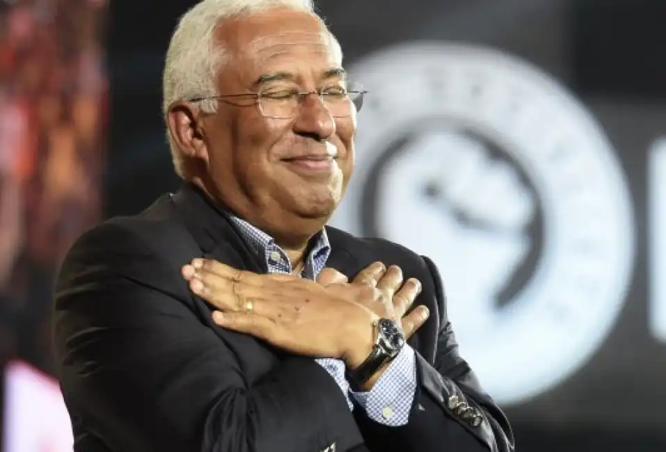 antonio costa