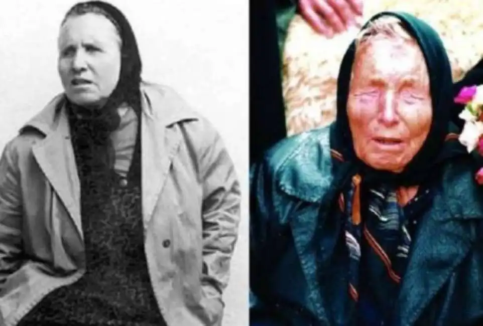 baba vanga