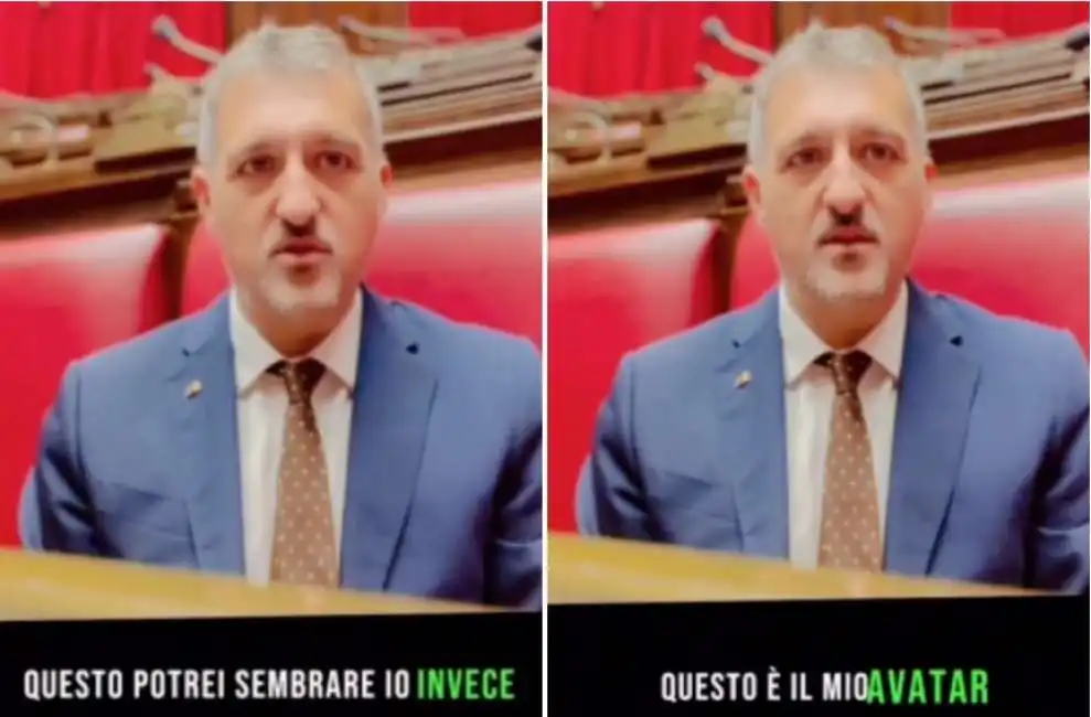 deputato forza italia paolo emilio russo