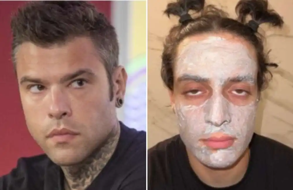 fedez luis sal