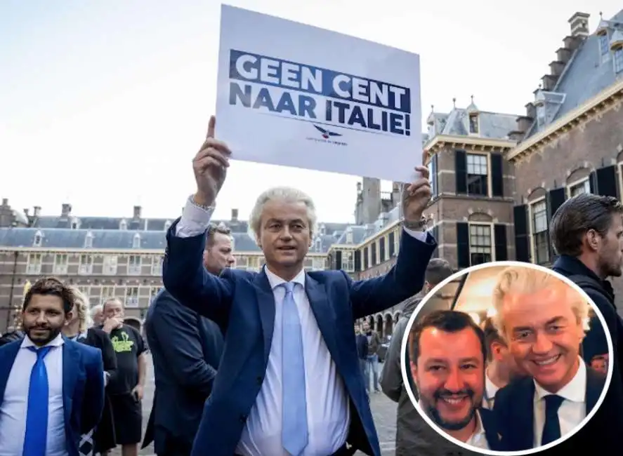 geert wilders 