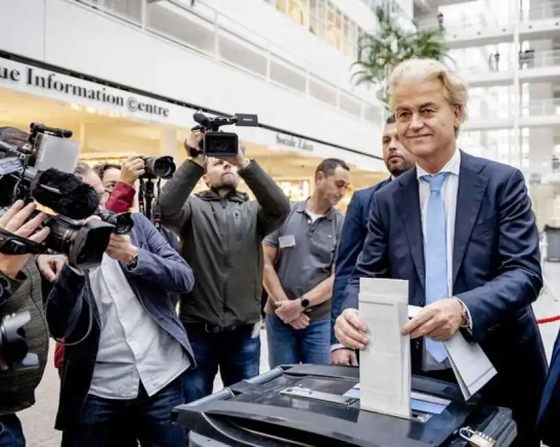 geert wilders