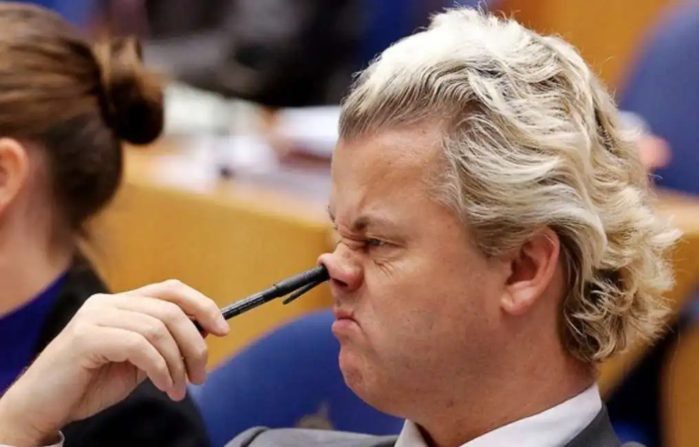 geert wilders 