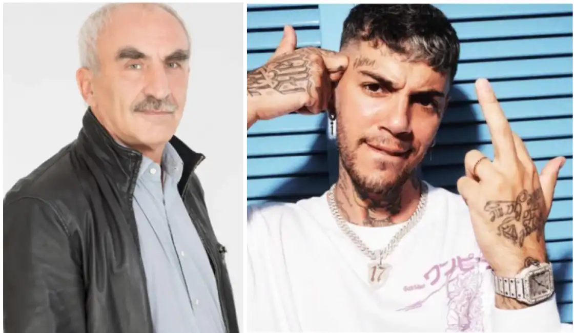 gino castaldo emis killa