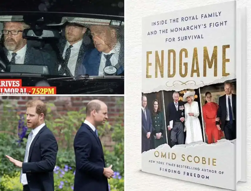 harry william endgame omid scobie