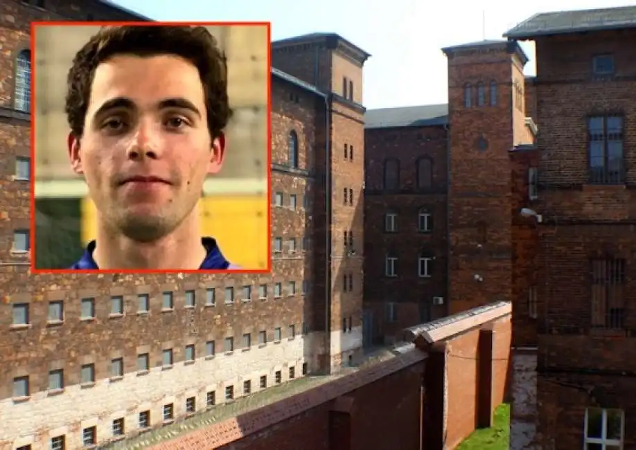 il carcere roter ochse filippo turetta