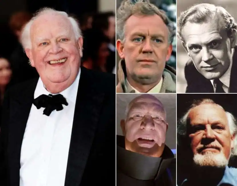 joss ackland 