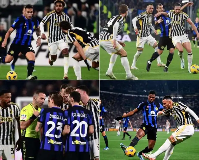 juve inter