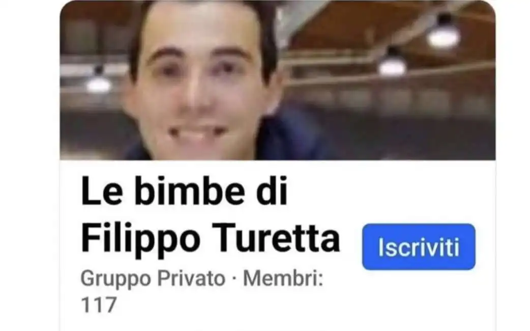 le bimbe di filippo turetta