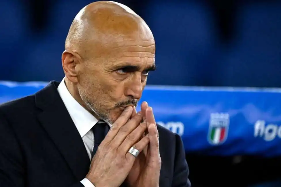 luciano spalletti 