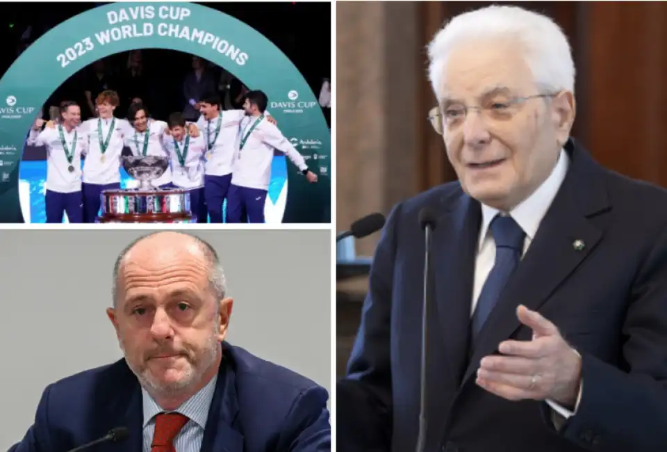 mattarella binaghi italtennis