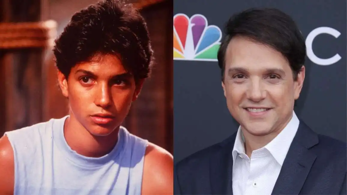 ralph macchio karate kid