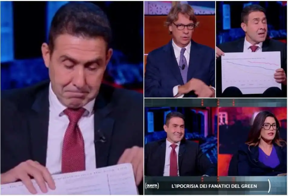 roberto vannacci a quarta repubblica