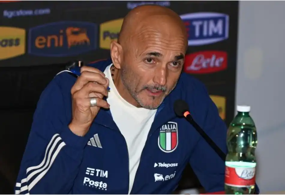 spalletti