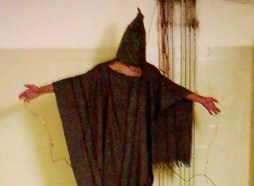 abu ghraib torture