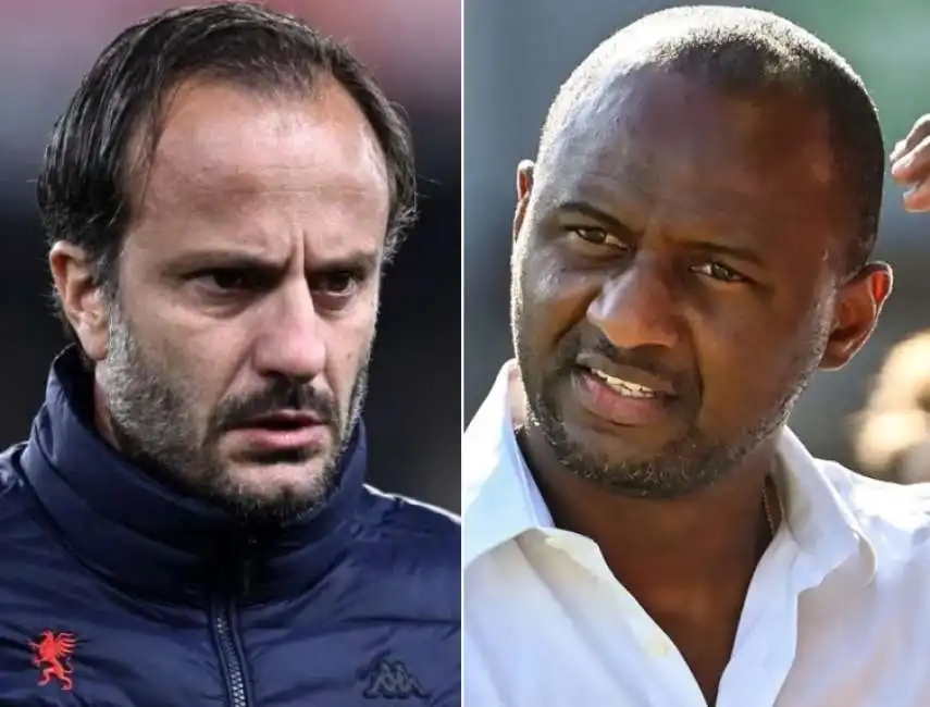 alberto gilardino patrick vieira 