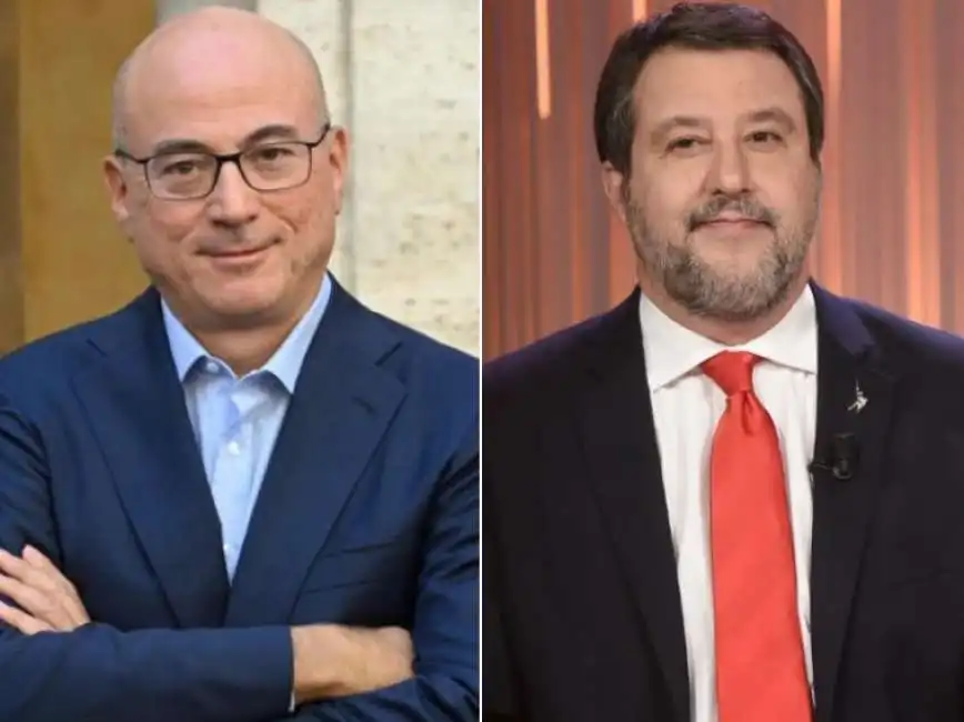 aldo cazzullo matteo salvini 