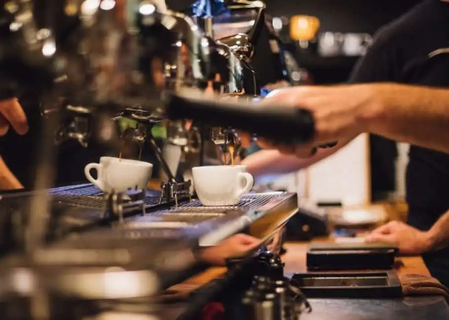 bar barista