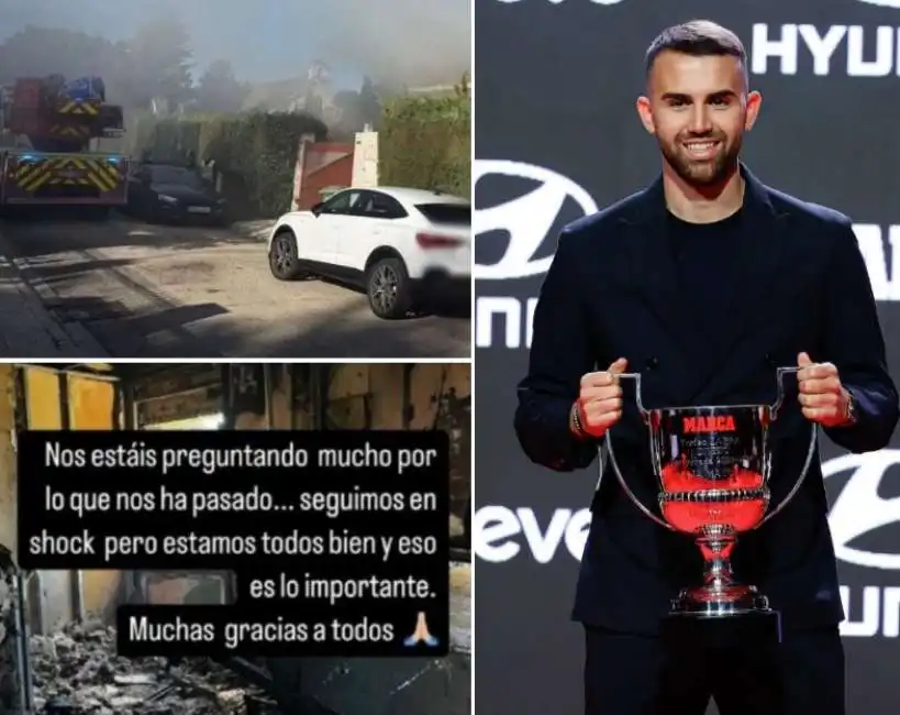 borja mayoral 