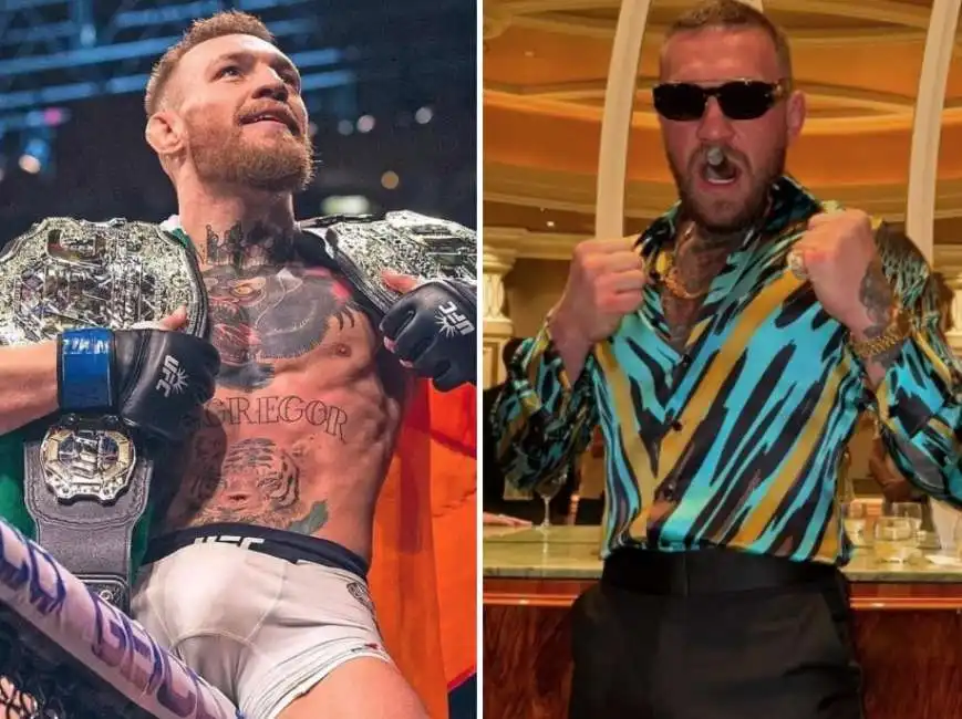 conor mcgregor 