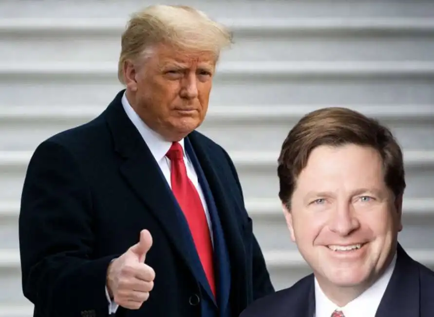 donald trump jay clayton 