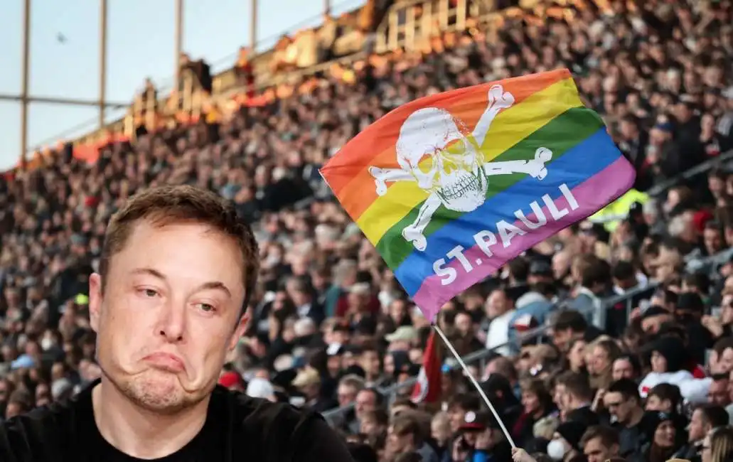 elon musk st. pauli