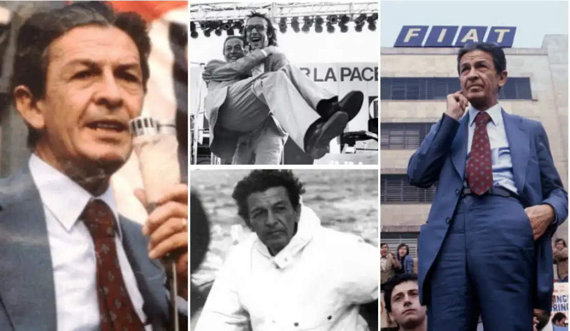 enrico berlinguer