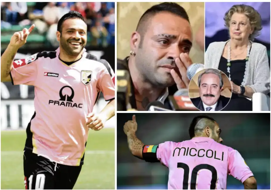 fabrizio miccoli