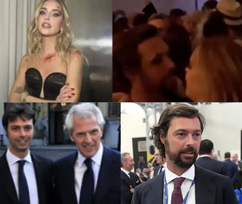 ferragni tronchetti