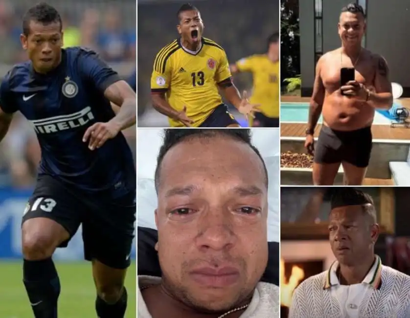 fredy guarin